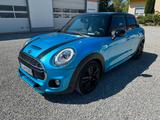 MINI Cooper SD Automatik Cooper S - MINI MINI mit Diesel-Antrieb: Kleinwagen