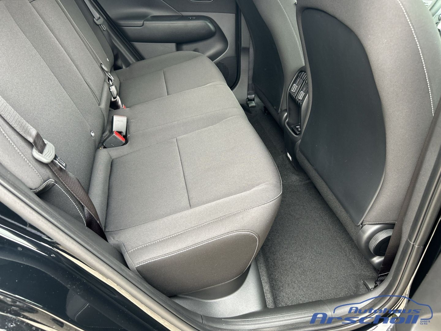 Hyundai Kona – Bild 9