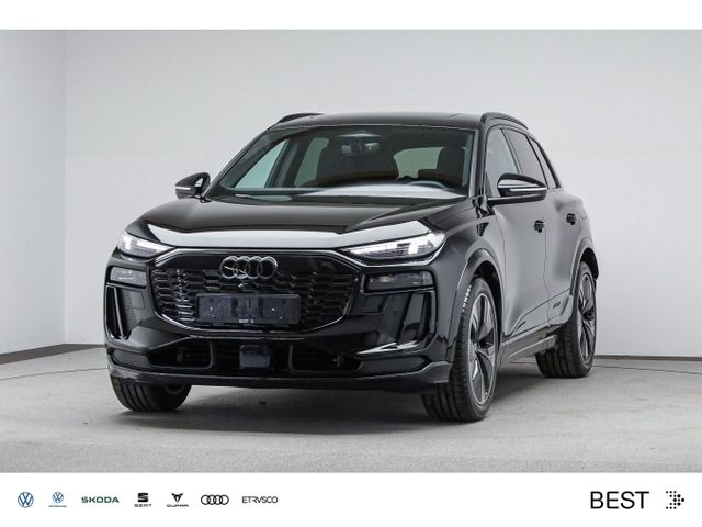 Audi Q6 e-tron quattro SLINE*TECHPRO*MATRIX*B&O*PANO