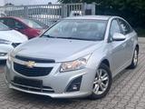 Chevrolet Cruze 2.0 D LT+ - Chevrolet Cruze mit Diesel-Antrieb: 2.0