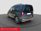 Volkswagen Caddy 2.0 TDI Move AHK LED SHZ PARKP - Volkswagen Caddy Move