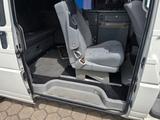 Volkswagen T4 Camper/Wohnmobil -langer Radstand - Volkswagen T4: Camper