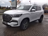 Ssangyong REXTON Black LUX  2.2 CRD 8AT Allrad - Ssangyong REXTON Gebrauchtwagen