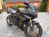 Honda CBR 600 FA  ABS PC 41 aus Erstbesitz - Angebote entsprechen deinen Suchkriterien
