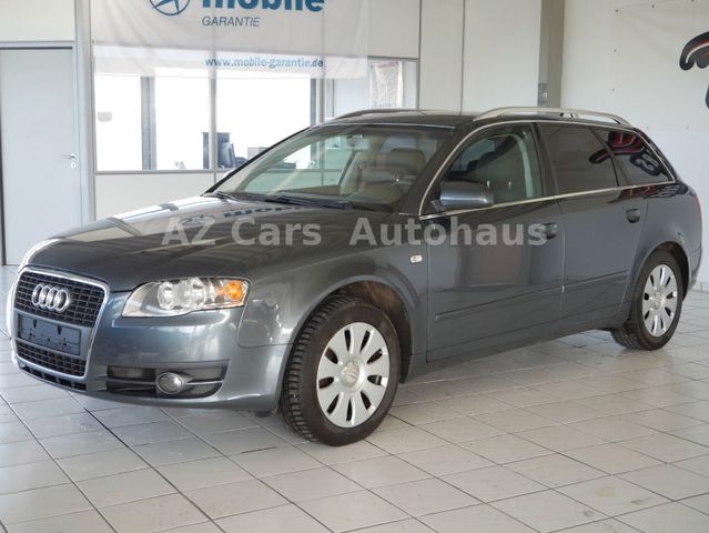 Audi A4 Avant 2.0 TDI