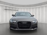 Audi A6 Lim. 2.8 FSI quattro*DSG*Bi-Xenon*Navi*1.Hand - Audi Gebrauchtwagen von 2011
