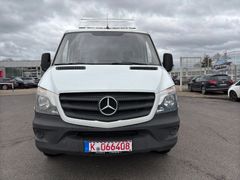 Fahrzeugabbildung Mercedes-Benz Sprinter 311 CDI,6-Sitzer,Doka,Kipper