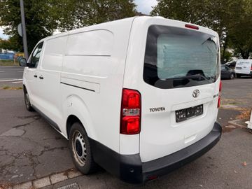 Toyota Proace (Verso) - 6