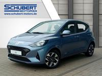 Hyundai i10 1.2 Trend Klimaauto Navigation Kamera Sitzhe