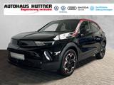 Opel Mokka 1.2 Turbo GS Line STANDHZG RÜCKFAHRKAMERA - Opel aus 2021
