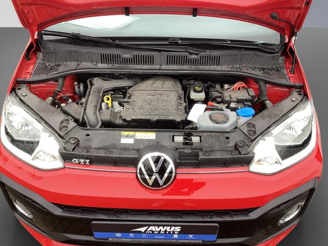 up! 1.0TSI GTI