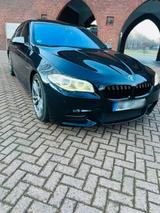 BMW  550d X,DRIVE - BMW 550 aus 2016