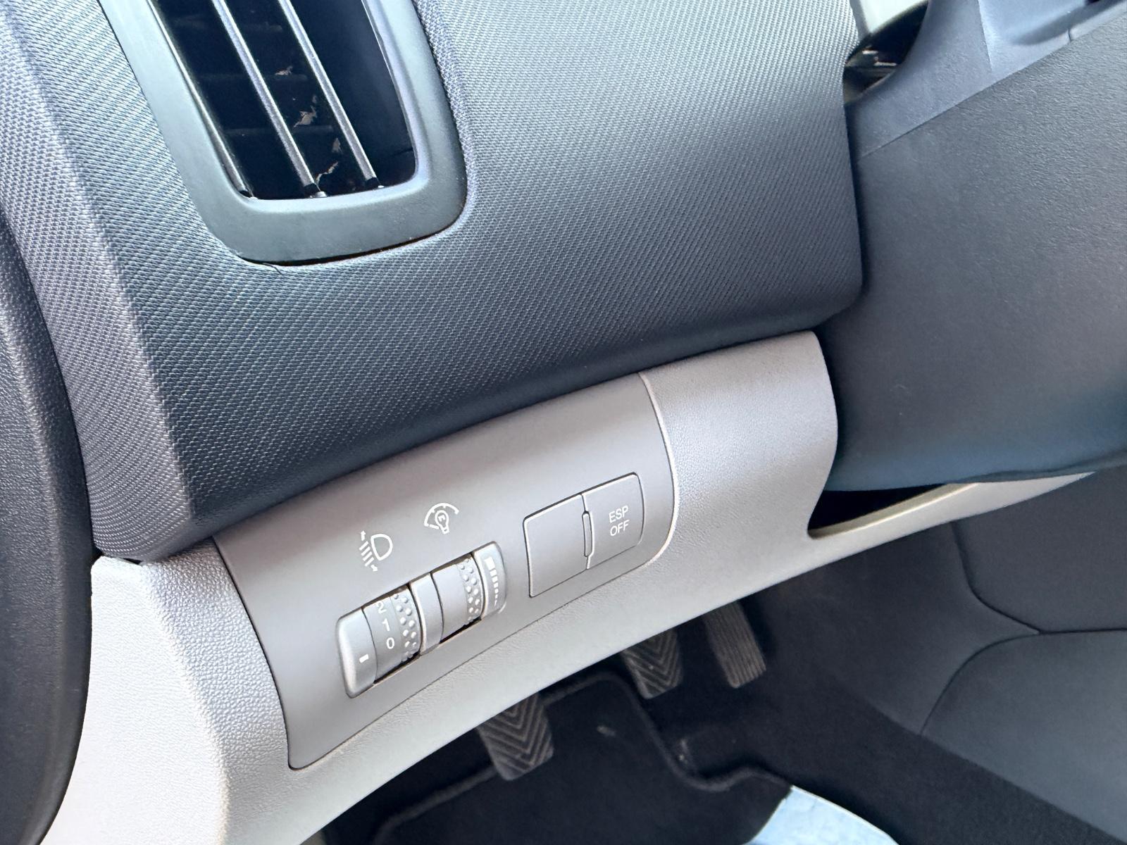 Kia ANDERE Ceed Sportswagon EX