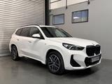 BMW X1 18 d sDrive M Sport/AHK/CarPlay/Memory/KeyLes