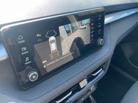 Skoda Fabia - Vorschau Bild 21