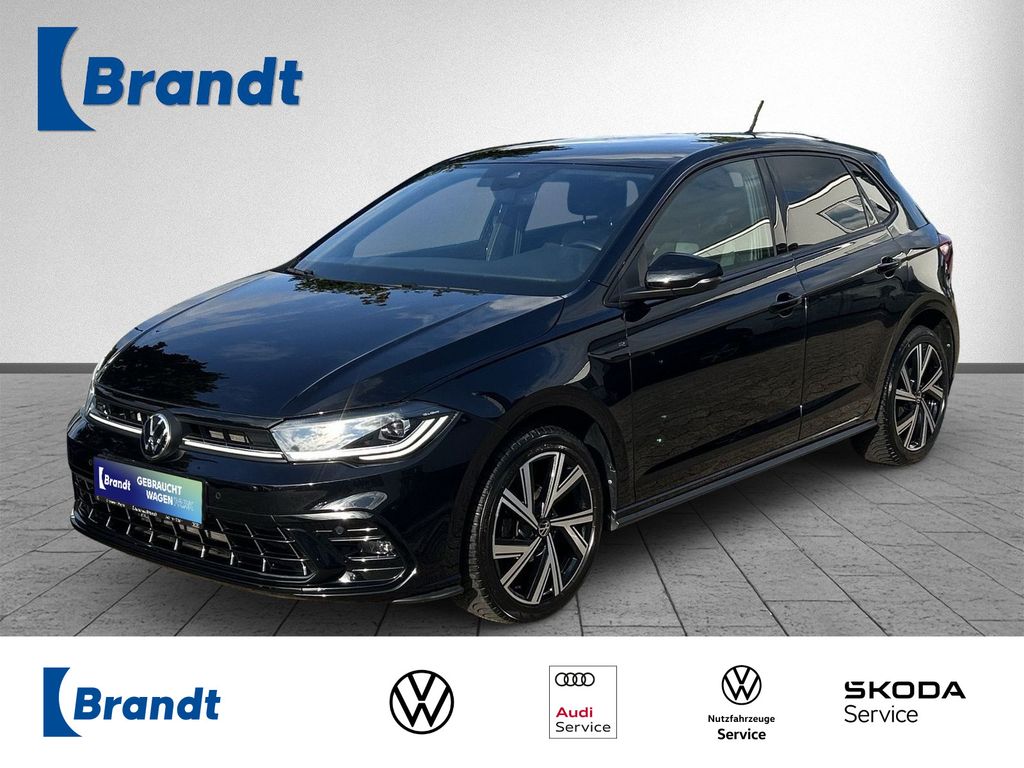 Image of Volkswagen Polo