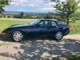 Porsche Elegantes Porsche 968 Coupe - Porsche Gebrauchtwagen von 1995