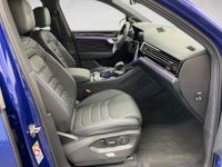 Volkswagen Touareg - Vorschau Bild 9