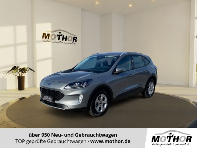 Ford Kuga Cool&Connect 1.5 EcoBoost TEMP PDC NAVI LM