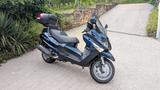 Piaggio X Evo 400 - gepflegter Roller mit TÜV 07/2027 - PIAGGIO X EVO