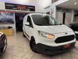 Ford Transit Courier 1.5 TDCi 75CV Van Entry - gebrauchte Ford Transit Courier aus dem Jahr 2015