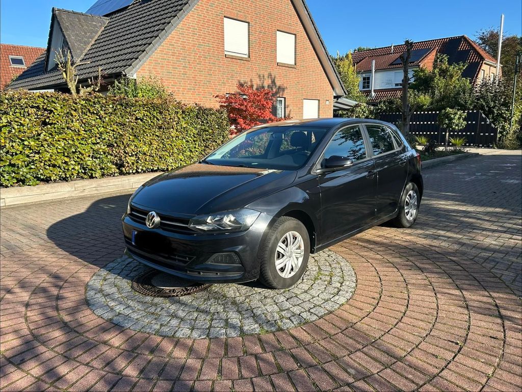 Image of Volkswagen Polo