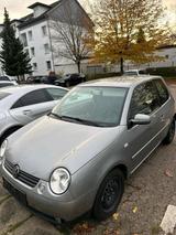 Volkswagen Lupo  1.0 Benzin ÜV bis 07/2026 - Volkswagen Lupo: 1.2