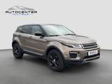 Land Rover Range Rover Evoque SE/1.HD/Kamera/Navi/Leder/EU6 - Land Rover
