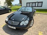 Mercedes-Benz SL 500 -r230 - Mercedes-Benz SL 500 aus 2001