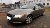 Volvo V70 III / 3.2 R6 / EZ 2009 / 238 PS / LPG  - Volvo V70: I