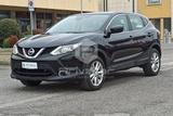 Nissan NISSAN Qashqai 1.5 dCi Acenta - Nissan Qashqai mit Diesel-Antrieb: Kombi