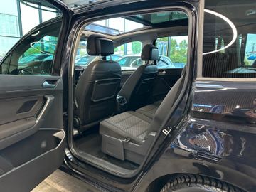 Volkswagen Touran *7 Sitzer*NAV*PANO**3-ZONEN*
