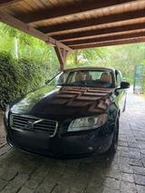 Volvo S80 D5 2.4 Diesel 185 PS Automatik ... - Volvo S80: 2.5