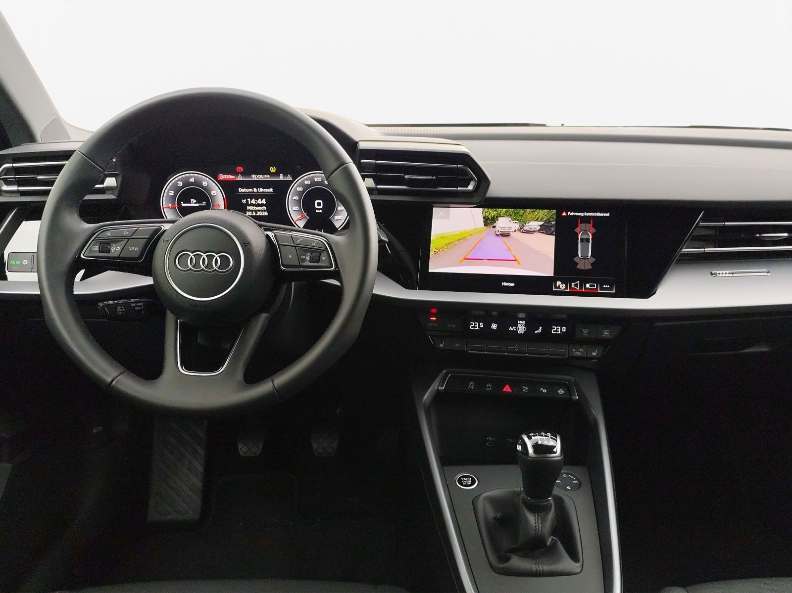 Audi A3 - Bild 5