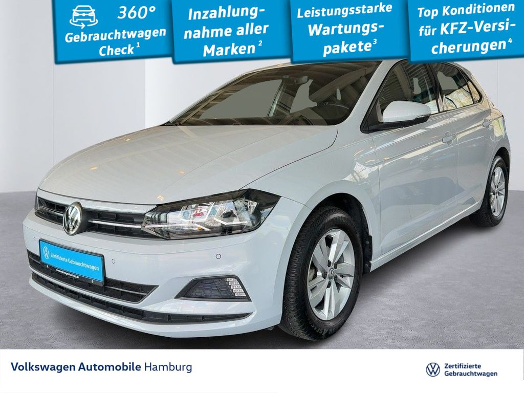 Image of Volkswagen Polo