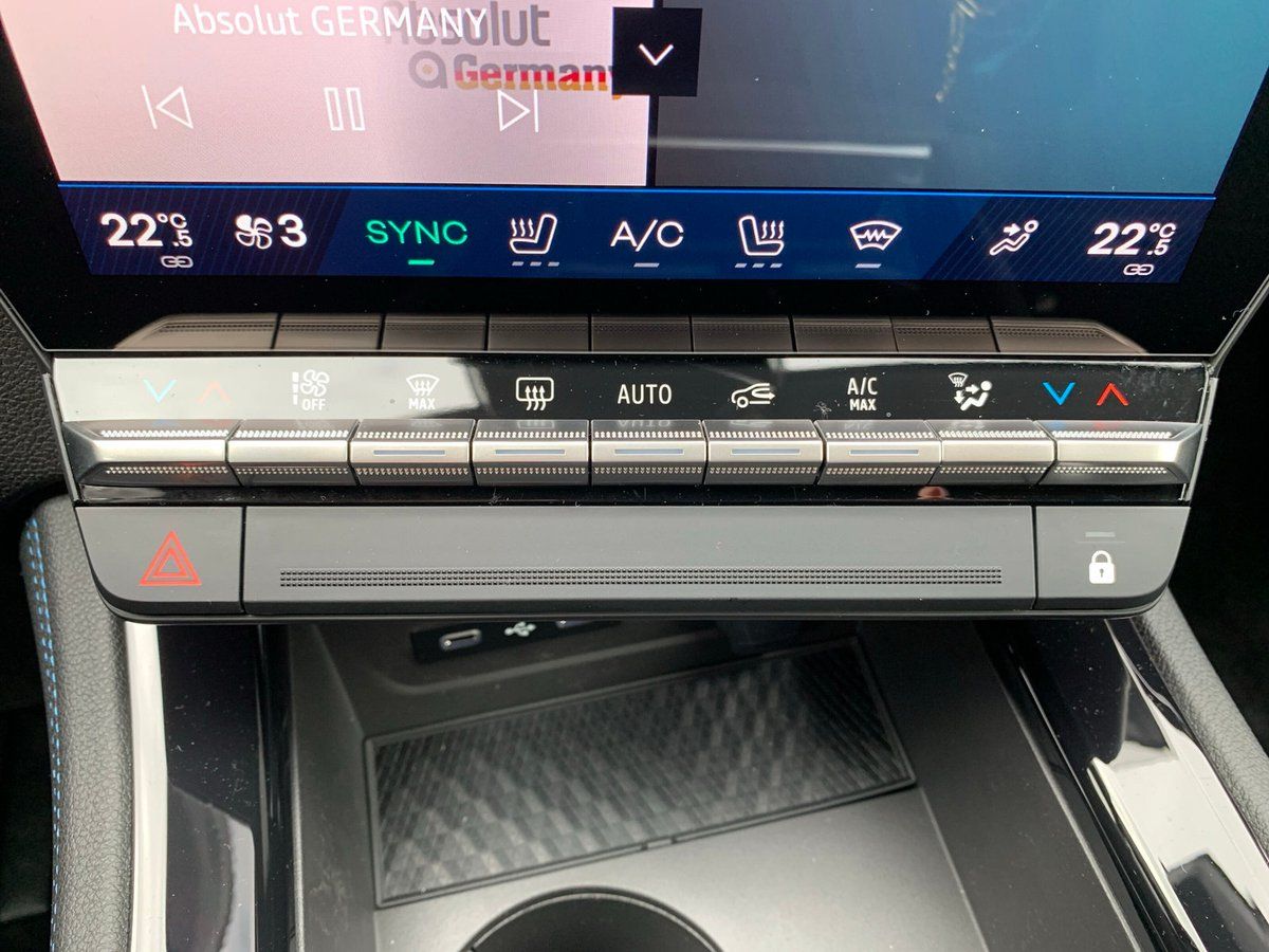 Renault Espace - Bild 18