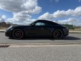 Porsche 991 4S - PDCC/CHRONO/APPROVED/LEDER/SAGA/ABSTAND