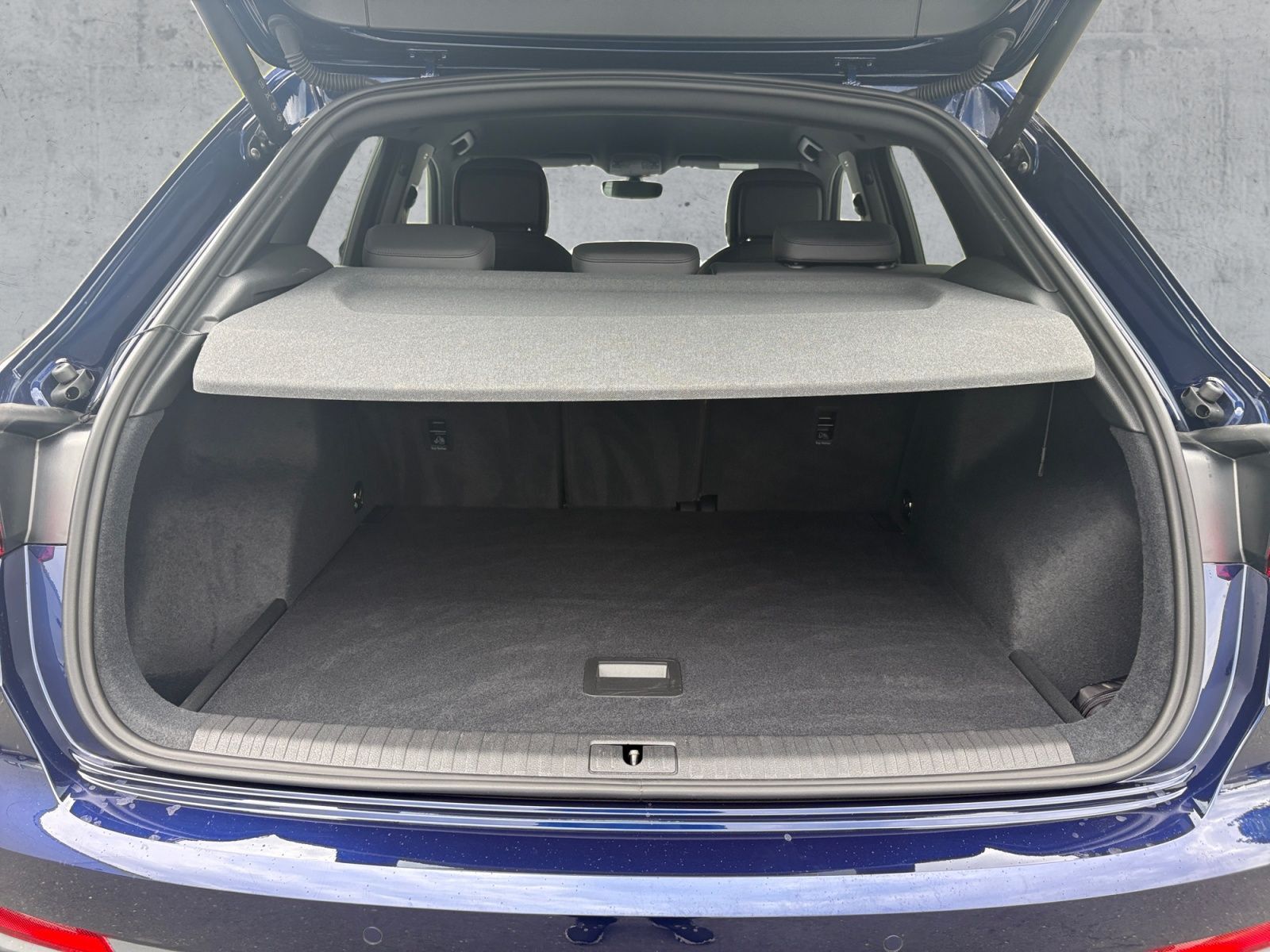 Audi Q3 - Bild 14