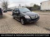 Mercedes-Benz ML 420 CDI * V8 * 306 - PS * - Mercedes-Benz ML 420 aus 2008