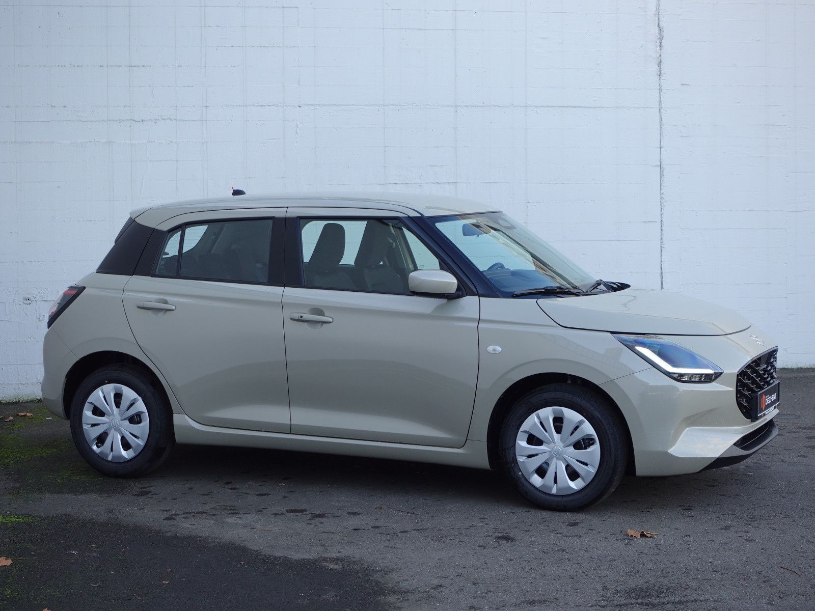 Fahrzeugabbildung Suzuki Swift Club 1.2 Hybrid,Navi,Kamera,LED,DAB+,Klima