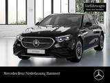 Mercedes-Benz E 300 e AMG 360° Distr. AHK Spurhalt-Ass PTS 9G