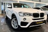 BMW X4 xDrive 20 d Advantage*NAVI BUSINESS*KAMERA* - BMW X4: Advantage