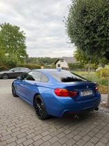 BMW 440i xDrive Gran Coupé M Sport / MPPSK - BMW 440 Gran Coupé aus 2016