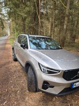 Volvo XC40 B4 Plus Dark  - Volvo XC40 Unfallwagen