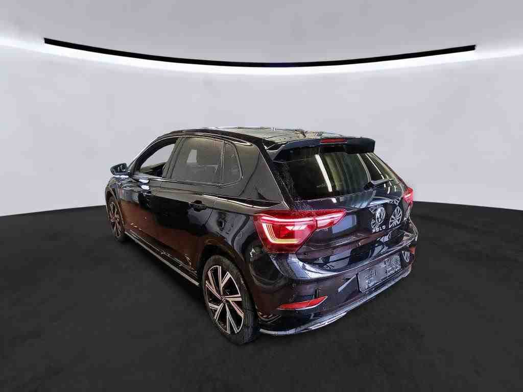 Volkswagen Polo - Bild 4