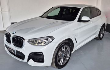 BMW X4 - 2