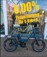 i:SY DrivE N3.8 ZR Statt 3899,- Zahnriemen BOSCH Perf - E-Klapprad E-Bikes