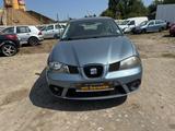Seat Ibiza Comfort Edition - Seat Ibiza: Comfort