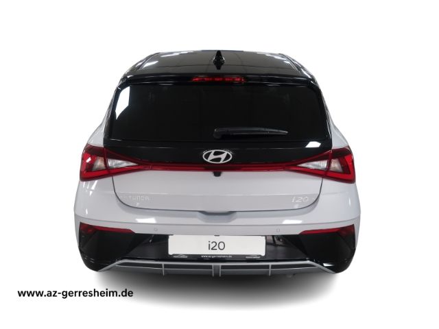 Hyundai i20 - Bild 5