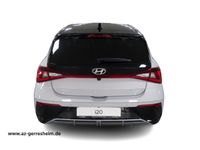 Hyundai i20 - Vorschau Bild 5